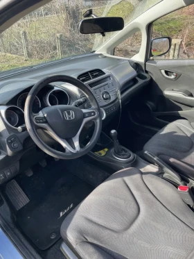 Honda Jazz - 2500 € / 4889.57 лв. - 96962899 4