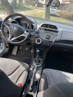 Honda Jazz - 2500 € / 4889.57 лв. - 96962899 2
