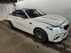 BMW M2 COMPETITION | CARFAX | БЕЗ ПЪРВОНАЧАЛНА ВНОСКА - 35600 € / 69627.55 лв. - 84363594 3
