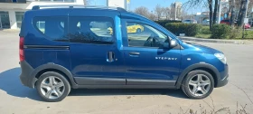 Dacia Dokker 1.5dci 95ps Stepway  - 8500 € / 16624.56 лв. - 70470611 3