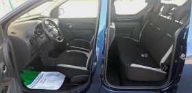 Dacia Dokker 1.5dci 95ps Stepway  - 8500 € / 16624.56 лв. - 70470611 8