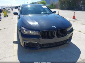 BMW 740 M* SPORT* ДИГИТАЛНО* ТАБЛО* 360КАМЕРА* LANE* ASSIS - 16400 € / 32075.61 лв. - 24013349 7