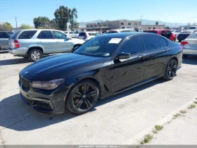 BMW 740 M* SPORT* ДИГИТАЛНО* ТАБЛО* 360КАМЕРА* LANE* ASSIS - 16400 € / 32075.61 лв. - 24013349 3