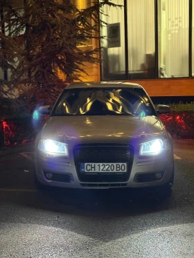 Audi A3 2.0tdi  | Mobile.bg � ����� ������ 2
