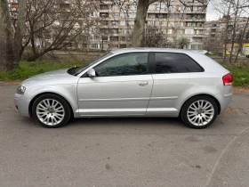 Audi A3 2.0tdi  - 3700 € / 7236.57 лв. - 96789093 2