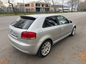 Audi A3 2.0tdi  - 3700 € / 7236.57 лв. - 96789093 4