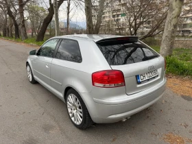 Audi A3 2.0tdi  - 3700 € / 7236.57 лв. - 96789093 3