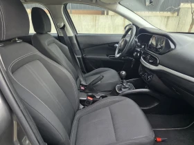 Fiat Tipo 1.4 фабрична газ 120 2017 - 6300 € / 12321.73 лв. - 92252608 5