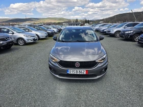 Fiat Tipo 1.4 фабрична газ 120 2017 - 6300 € / 12321.73 лв. - 92252608 9