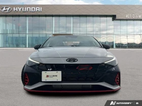 Hyundai Elantra  N FWD | Auto.bg — изображение 2