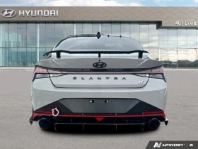 Hyundai Elantra  N FWD | Auto.bg — изображение 6
