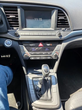 Hyundai Elantra | Mobile.bg � ����� ������ 14