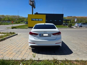 Hyundai Elantra | Mobile.bg � ����� ������ 5