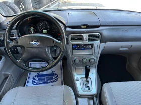 Subaru Forester 2.0i 125 �� ��� ��� ���� �������� | Mobile.bg � ����� ������ 8