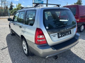 Subaru Forester 2.0i 125 �� ��� ��� ���� �������� | Mobile.bg � ����� ������ 5