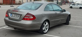 Mercedes-Benz CLK | Mobile.bg � ����� ������ 4