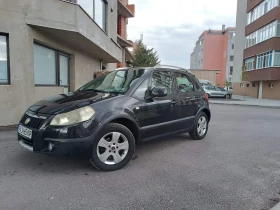 Fiat Sedici ��� � ���������� | Mobile.bg � ����� ������ 7