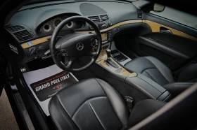 Mercedes-Benz E 280 ����� �������� !!! | Mobile.bg � ����� ������ 9
