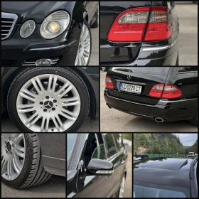 Mercedes-Benz E 280 ����� �������� !!! | Mobile.bg � ����� ������ 15