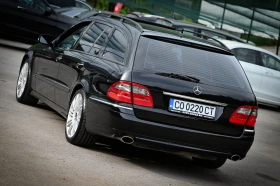Mercedes-Benz E 280 ����� �������� !!! | Mobile.bg � ����� ������ 3