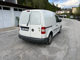 VW Caddy 2.0 SDI | Mobile.bg � ����� ������ 5