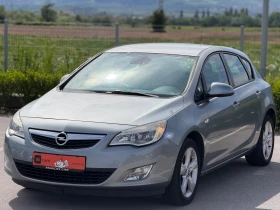 Opel Astra 1.3CDTI * EURO5A* 156732��. * ������ *  | Mobile.bg � ����� ������ 2