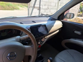 Nissan Micra K12 - 1200 € / 2347.00 лв. - 25908724 10