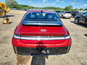 Hyundai Ioniq 6 * SE* AWD*  | Mobile.bg � ����� ������ 5