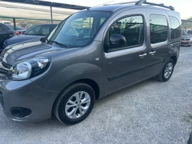 Renault Kangoo 1.2 Benz-114 k.s.-5 места - 6900 € / 13495.23 лв. - 13778690 2
