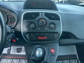 Renault Kangoo 1.2 Benz-114 k.s.-5 места - 6900 € / 13495.23 лв. - 13778690 11