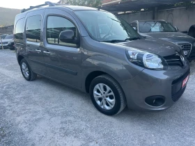 Renault Kangoo 1.2 Benz-114 k.s.-5 места - 6900 € / 13495.23 лв. - 13778690 3