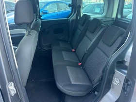Renault Kangoo 1.2 Benz-114 k.s.-5 места - 6900 € / 13495.23 лв. - 13778690 12