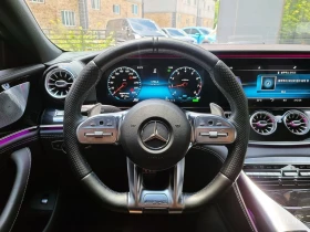 Mercedes-Benz AMG GT - 45750 € / 89479.22 лв. - 81185905 7