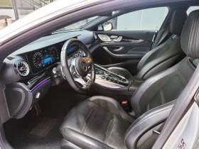 Mercedes-Benz AMG GT - 45750 € / 89479.22 лв. - 81185905 4