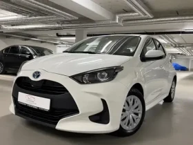 Toyota Yaris 1500 HYBRID 53, 000 �� | Mobile.bg � ����� ������ 4