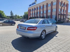 Mercedes-Benz E 350 CDI Avangarde | Auto.bg — изображение 5