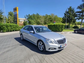 Mercedes-Benz E 350 CDI Avangarde | Auto.bg — изображение 3