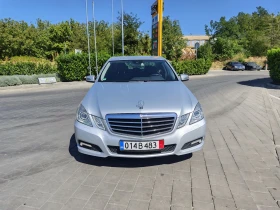 Mercedes-Benz E 350 CDI Avangarde | Auto.bg — изображение 2