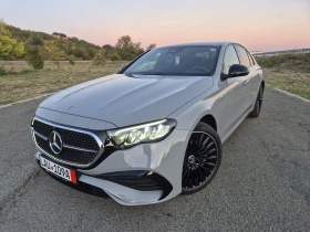 ������ Mercedes-Benz E 300