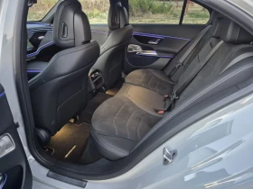 Mercedes-Benz E 300 �/PLUG-IN/4mat/AMG LINE | Mobile.bg � ����� ������ 13