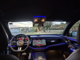 Mercedes-Benz E 300 �/PLUG-IN/4mat/AMG LINE | Mobile.bg � ����� ������ 15