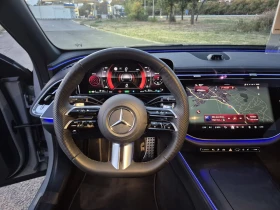 Mercedes-Benz E 300 �/PLUG-IN/4mat/AMG LINE | Mobile.bg � ����� ������ 14