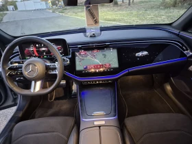 Mercedes-Benz E 300 �/PLUG-IN/4mat/AMG LINE | Mobile.bg � ����� ������ 16