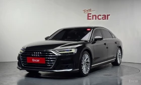 ������ Audi A8