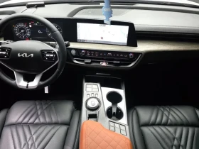 Kia K8  3.5 Lpg Trendy | Mobile.bg � ����� ������ 6