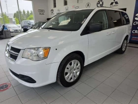����� �� �������� �� Dodge Caravan SXT 2RM / 3, 6 L