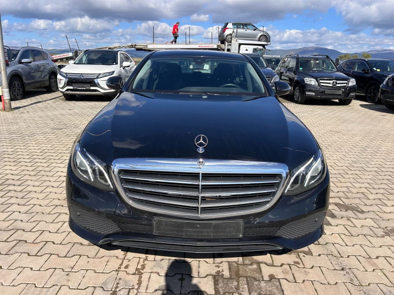 Mercedes-Benz E 200 CDI AVTOMAT/NAVI EURO 6, снимка 3 - Автомобили и джипове - 47497771