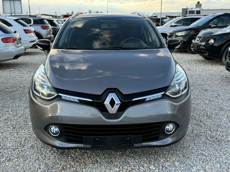 Renault Clio 1, 5dci, снимка 2 - Автомобили и джипове - 48079533