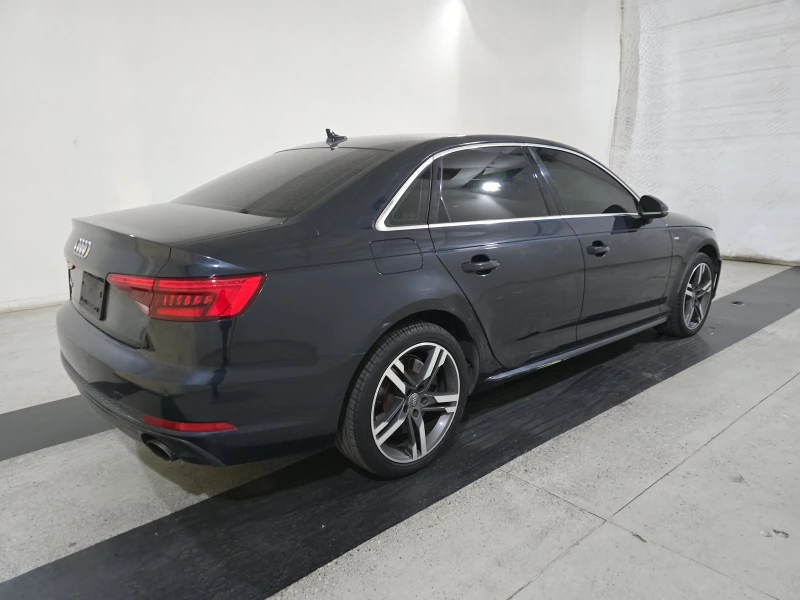 Audi A4 PremiumPlus* S-LINE* Full Led* B&O* DIGITAL* , снимка 4 - Автомобили и джипове - 48771668