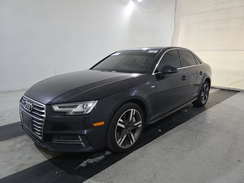 Audi A4 PremiumPlus* S-LINE* Full Led* B&O* DIGITAL* , снимка 1 - Автомобили и джипове - 48771668